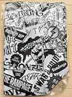 THE RAMPAGE 直筆サイン入りトートバッグ　BOT Amazon.co.jp: THE RAMPAGE FC継続特典 トートバッグ : おもちゃ
